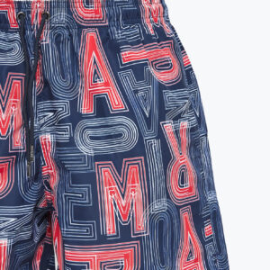 Kąpielówki męskie EMPORIO ARMANI SWIMWEAR