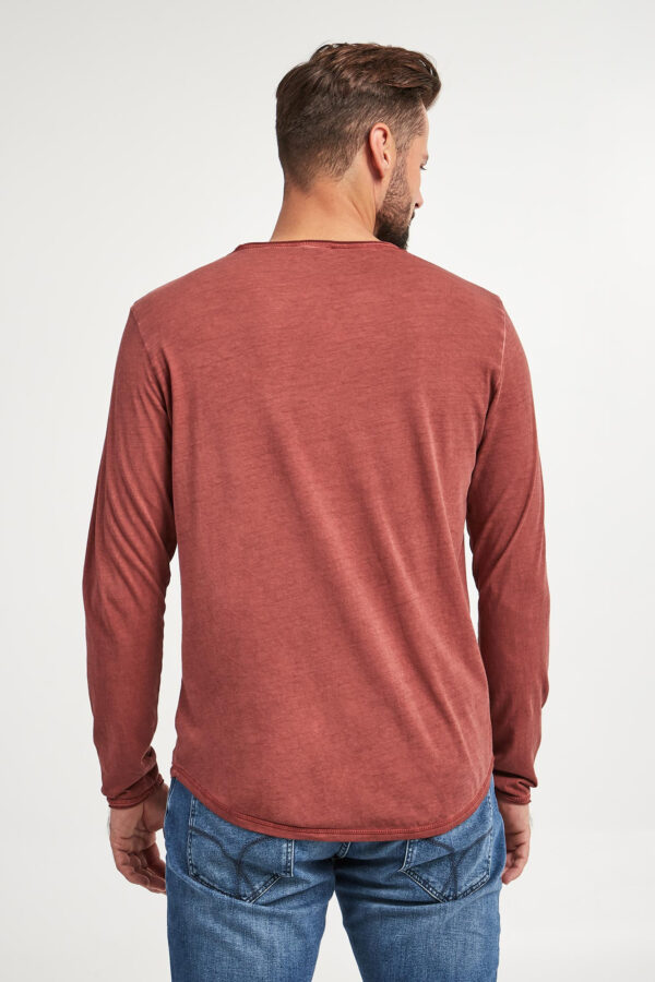 Longsleeve męski Carlos JOOP! JEAN