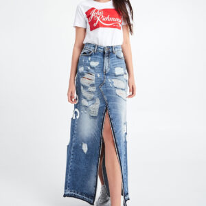 T-shirt Smcallin JOHN RICHMOND