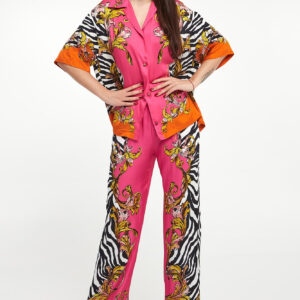 Koszula damska VERSACE JEANS COUTURE