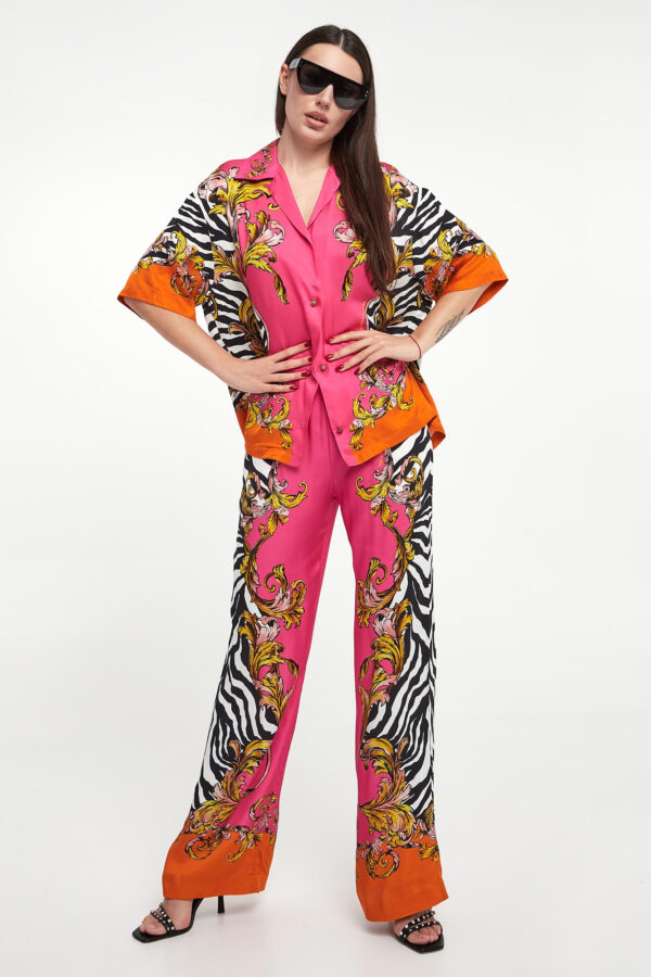 Koszula damska VERSACE JEANS COUTURE