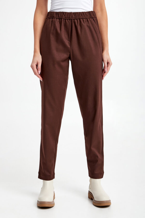 Spodnie damskie Mastro MARELLA MONOCHROME