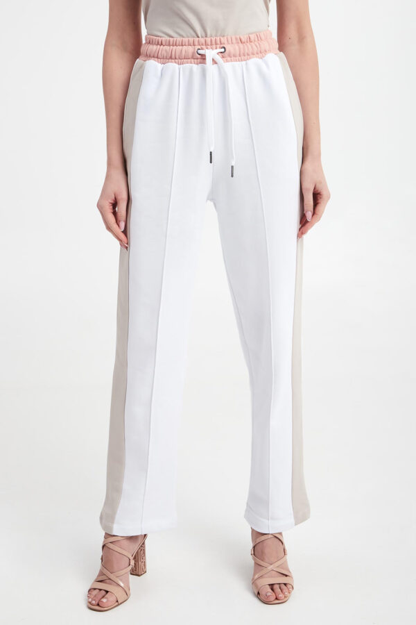 Spodnie dresowe damskie ARMANI EXCHANGE