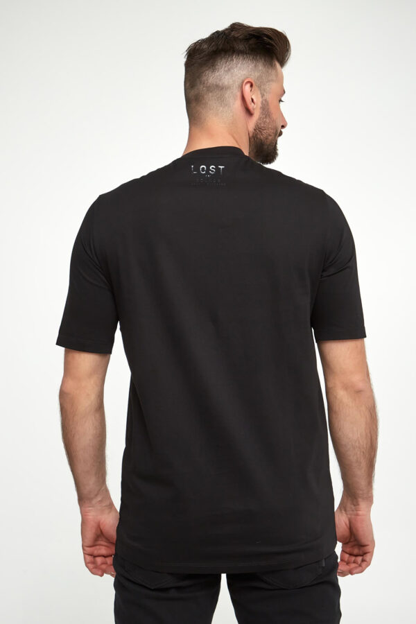 T-shirt męski ARMANI EXCHANGE