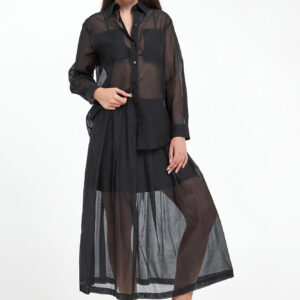 Koszula damska Cennare MARELLA MONOCHROME