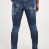 Jeansy męskie Skater Jean DSQUARED2
