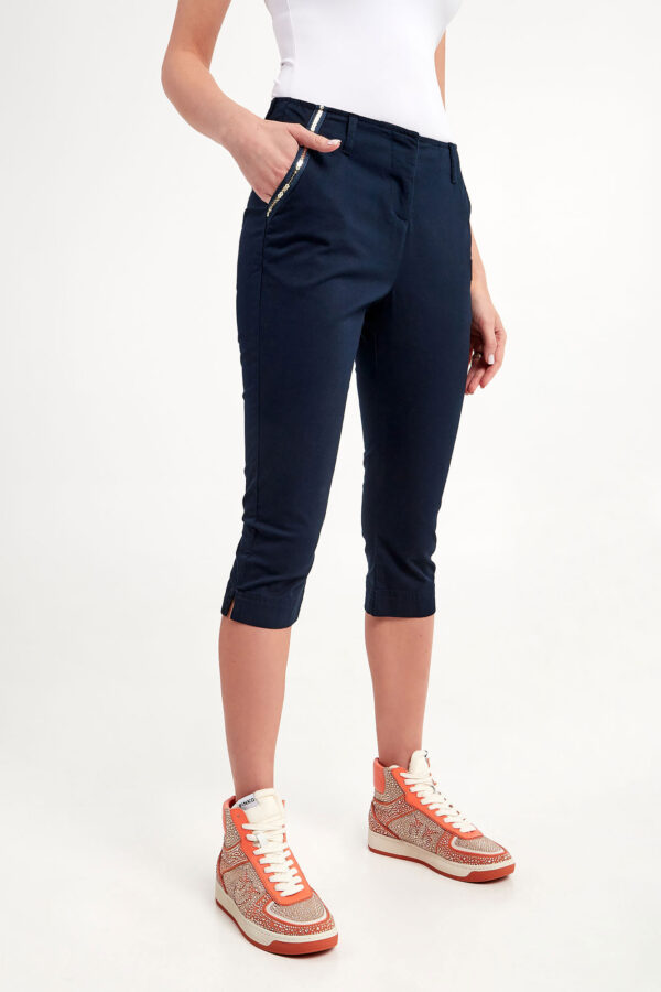 Spodnie EA7 EMPORIO ARMANI