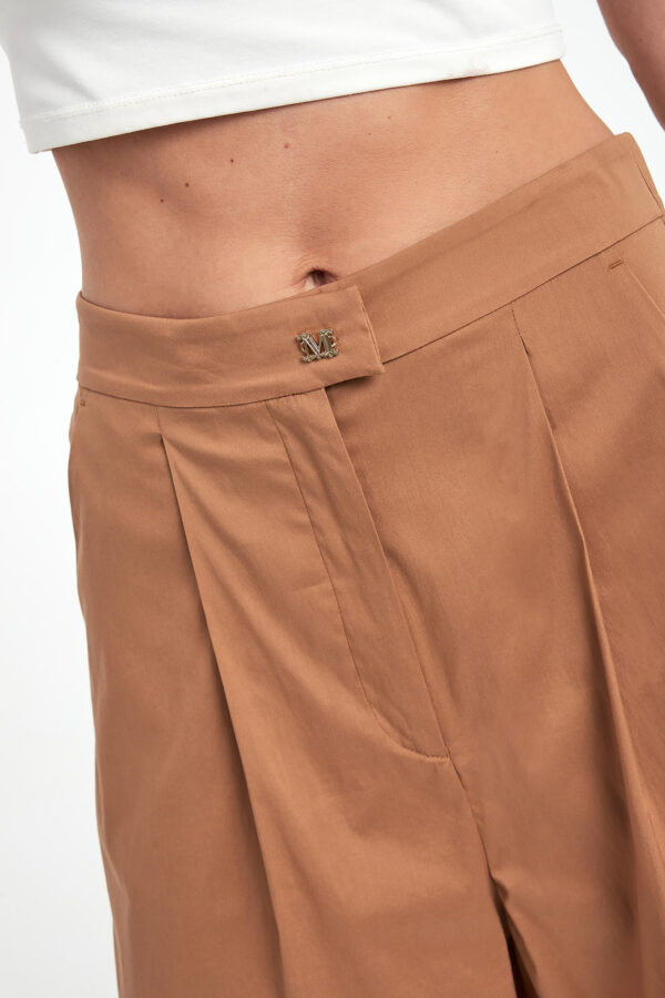 Szorty damskie Sultano MAX MARA BEACHWEAR