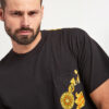 T-shirt męski VERSACE JEANS COUTURE