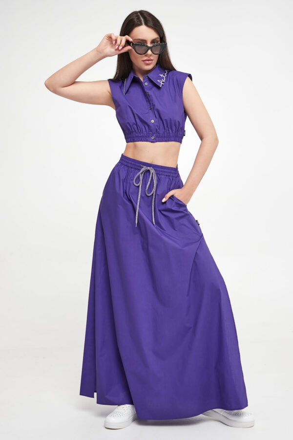 Koszula damska TWINSET ACTITUDE