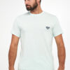 T-shirt męski EMPORIO ARMANI SWIMWEAR