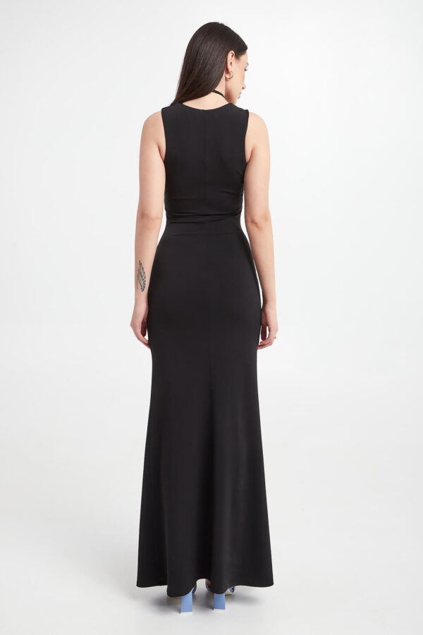 Sukienka maxi PATRIZIA PEPE