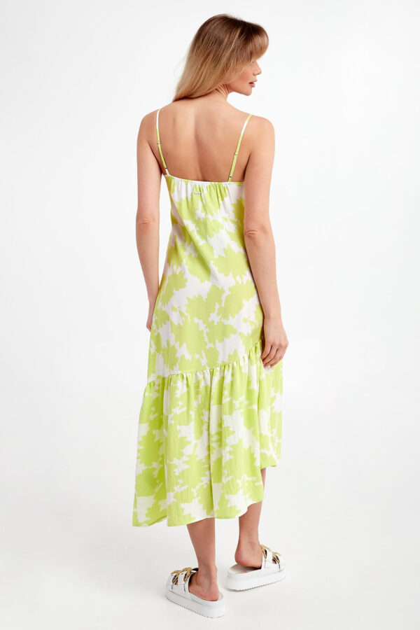 Sukienka ARMANI EXCHANGE