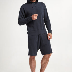 cf5b552fe1c41e1aa97055873baf00d5e1f12f1f Sweter męski z kapturem ARMANI EXCHANGE