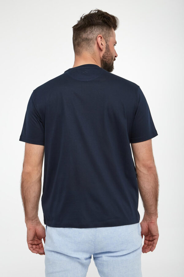 T-shirt męski PAUL&SHARK