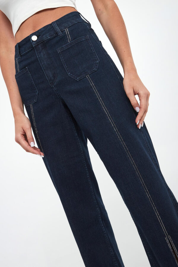 d00872885b4d9bbb9526fb4fe96831879e7e4fb3 Jeansy damskie JOSEPH RIBKOFF