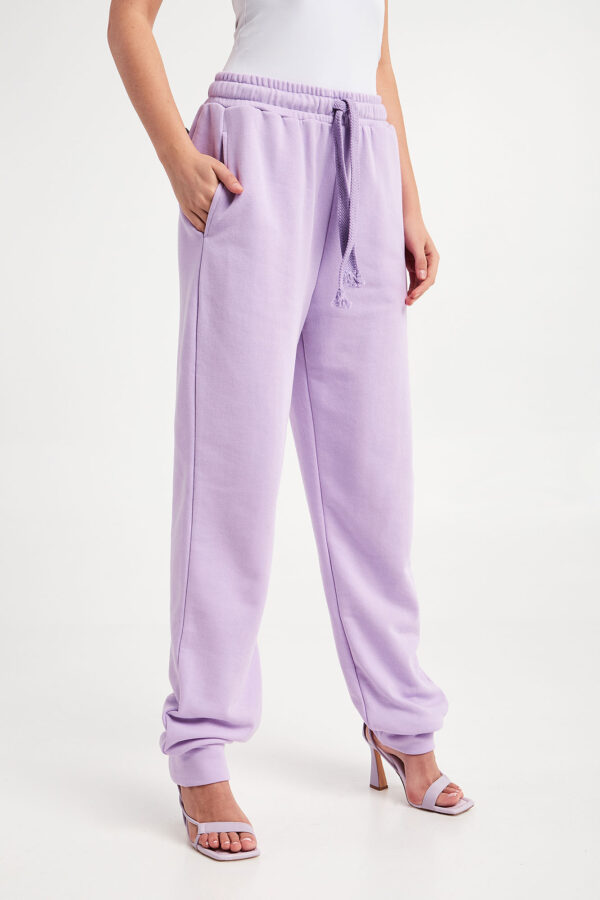 Spodnie dresowe TWINSET