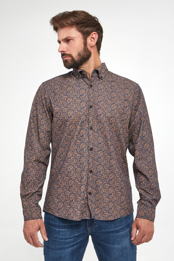 Koszula męska Heli3-W JOOP! JEAN