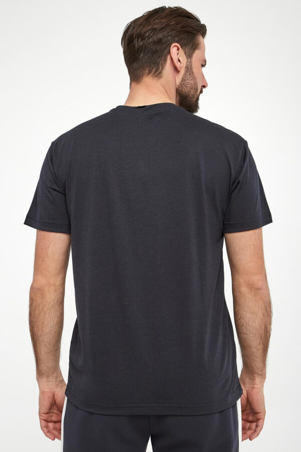 T-shirt męski LIU JO