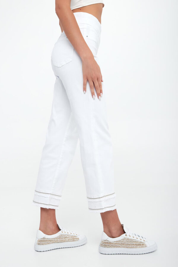 Jeansy damskie JOSEPH RIBKOFF