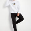 Bluza męska crewneck KARL LAGERFELD