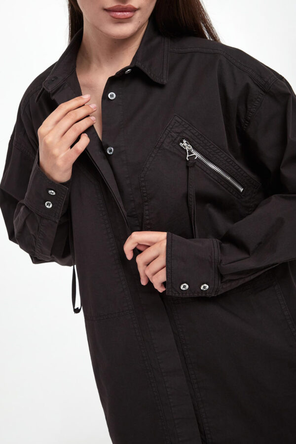 Koszula damska Garrett PINKO