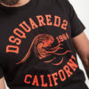 T-shirt męski DSQUARED2