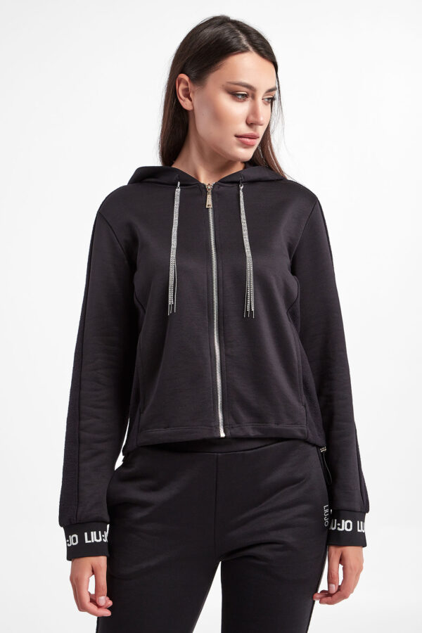 Bluza dresowa damska LIU JO