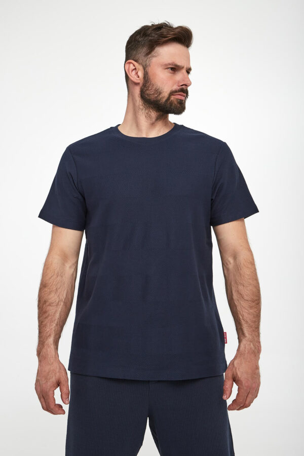 T-shirt męski Isment JOOP! JEAN