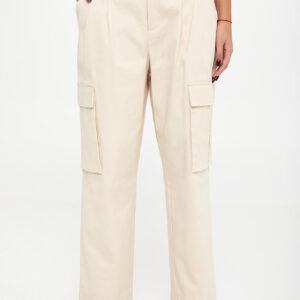 Spodnie damskie TWINSET ACTITUDE