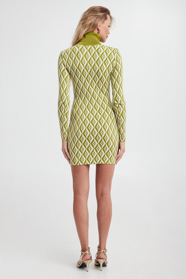 Sukienka mini ELISABETTA FRANCHI