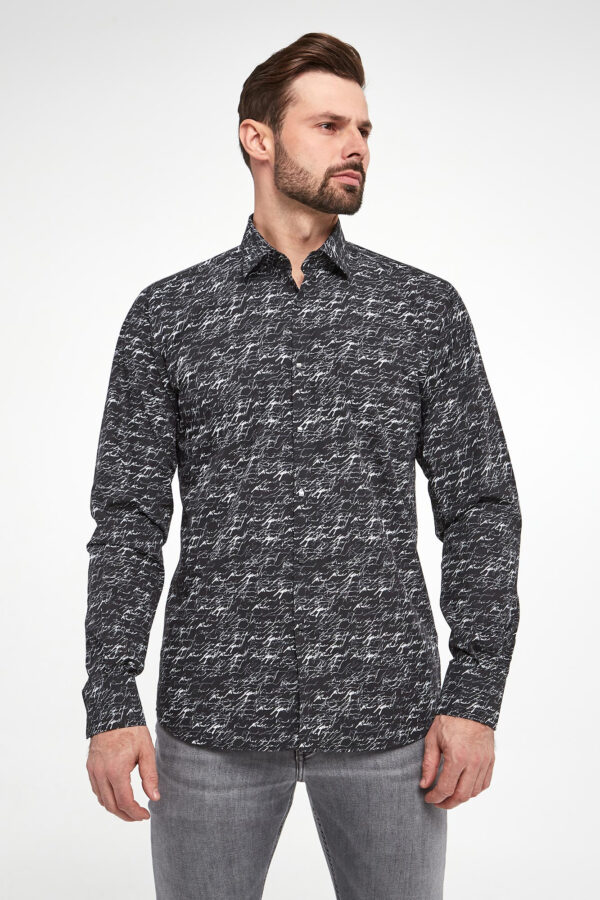 Koszula męska KARL LAGERFELD