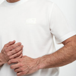 T-shirt męski EA7 EMPORIO ARMANI