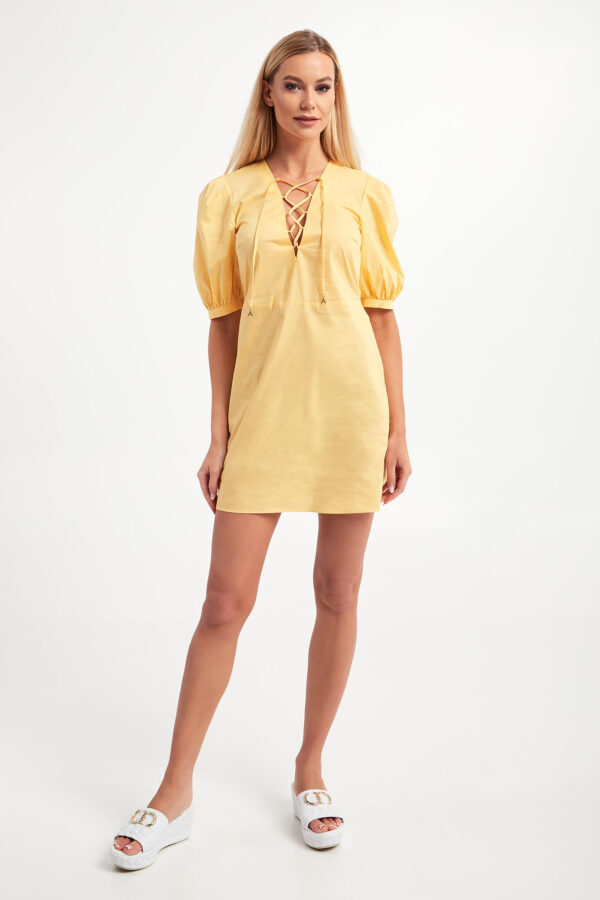 Sukienka PATRIZIA PEPE