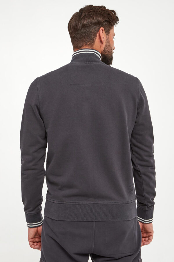 d43997ea357cbf0ff47b0571a4c4739bc5add45b Bluza męska AERONAUTICA MILITARE