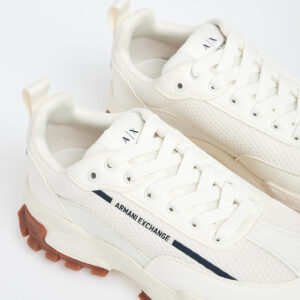 Sneakersy męskie ARMANI EXCHANGE