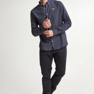 Koszula męska AERONAUTICA MILITARE