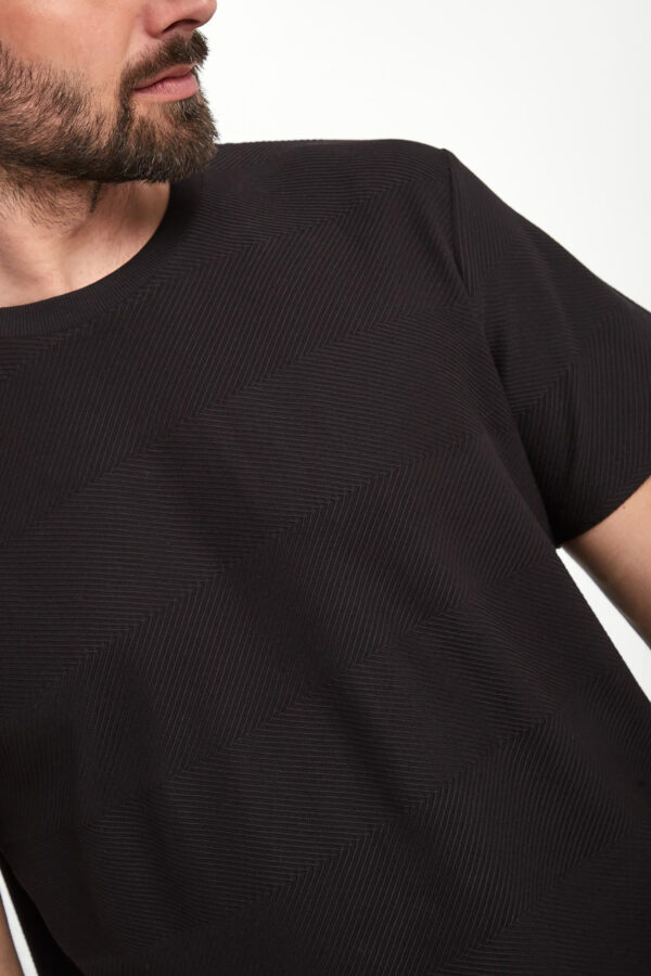 T-shirt męski Isment JOOP! JEAN