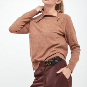 d4a06380da60a8e75aba80b781d2d697356bf5b3 Sweter damski TWINSET U&B