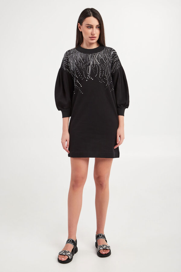 Sukienka TWINSET ACTITUDE