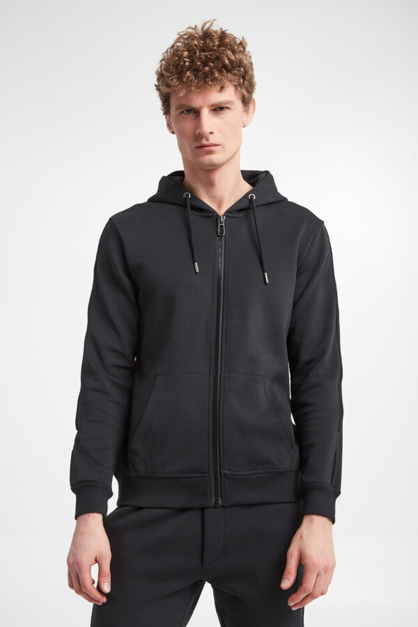 d534e4393ada46a0ff686c22c21e21156468dd00 Bluza dresowa męska Sarkis JOOP!