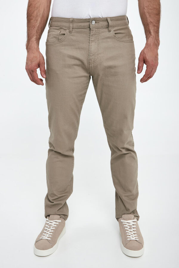 Jeansy męskie ARMANI EXCHANGE