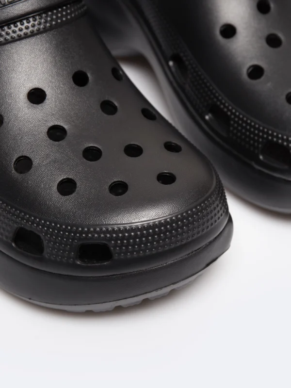 d566e9e9f2757bc2b5c61a8f23110025e3a2a674 Klapki damskie czarne RR274A118 906