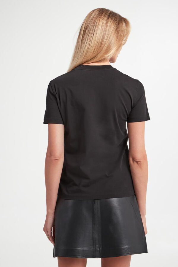 T-shirt damski VERSACE JEANS COUTURE