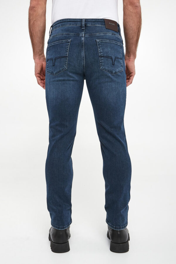 Jeansy męskie Mitch NOS JOOP! JEAN
