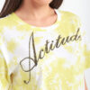 T-shirt Actitude TWINSET