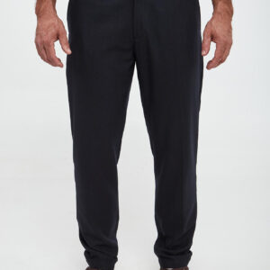 Spodnie męskie wełniane ARMANI EXCHANGE