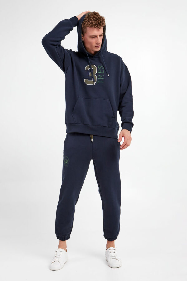 d64ef63a6a581e1bffcffc86a59cc5c4b245f381 Bluza męska LA MARTINA