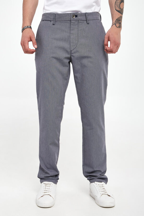 Spodnie męskie chinosy Steen-W JOOP! JEAN