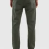 Spodnie męskie joggers khaki Joggse 303